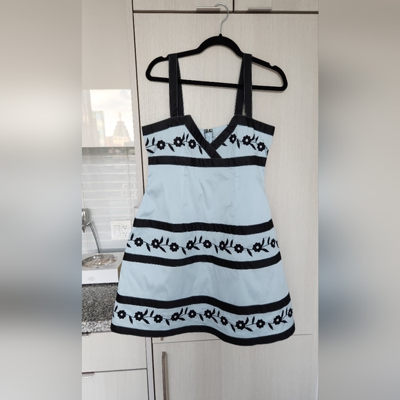 Batsheva dress - Picture 2 of 6